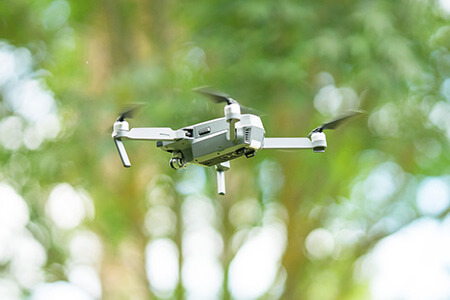 drone mavic